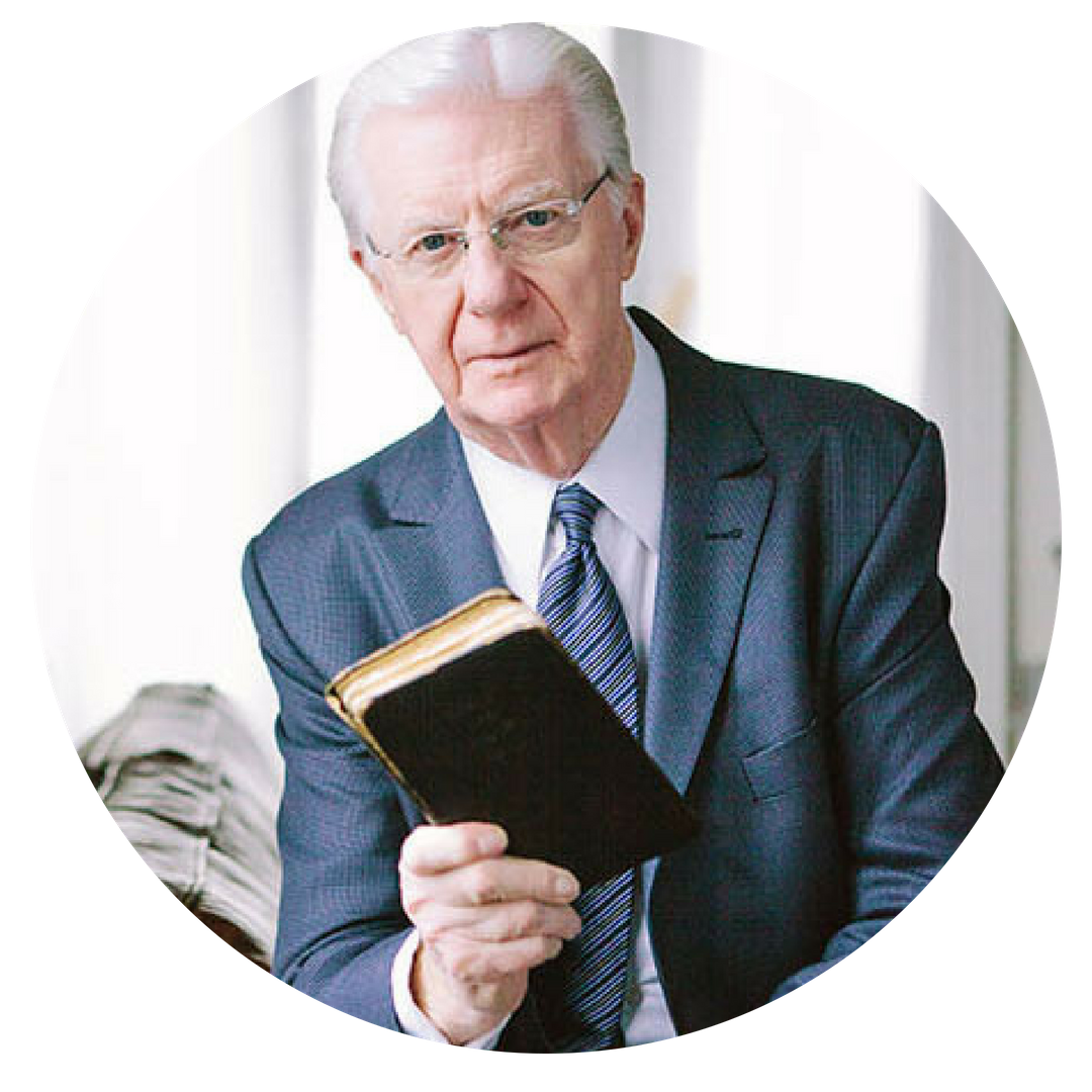 Bob Proctor