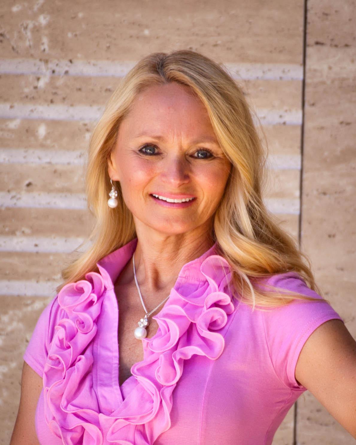 Tammy Sellars-Gingras