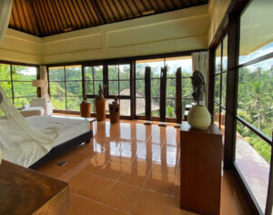 Couples Suite at Villa Selat Bali